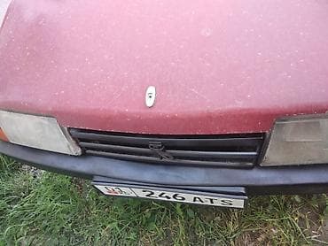 viper v250 r1: ВАЗ (ЛАДА) 21099: 1993 г., 1.3 л, Механика, Бензин, Седан — 2