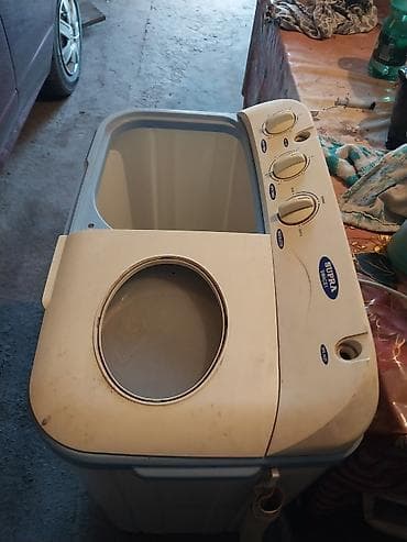 studio display: Стиральная машина полуавтомат Supra - Тип: активаторная, с — 3