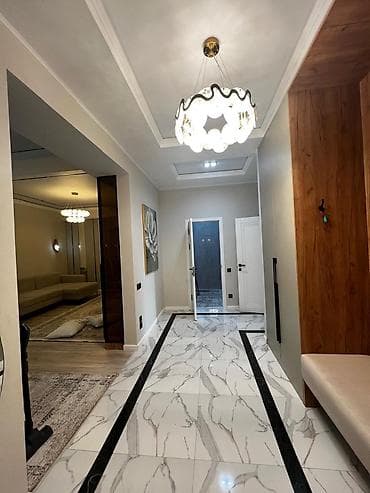 elite hause: 3 комнаты, Собственник, С мебелью полностью — 2
