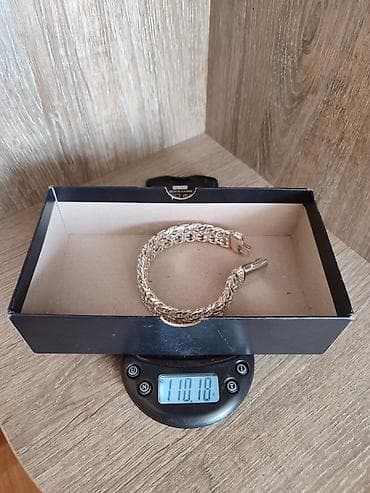 Личные вещи: Комплект "Император"💎 Серебро 925 проба Цепь 148 грамм Длина 58 см — 9