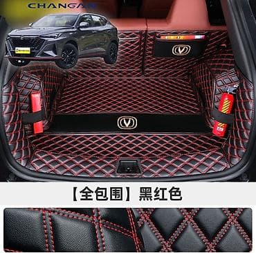 Полики Changan