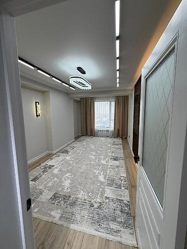 mega hous: 2 комнаты, 66 м², Элитка, 9 этаж, Дизайнерский ремонт — 2