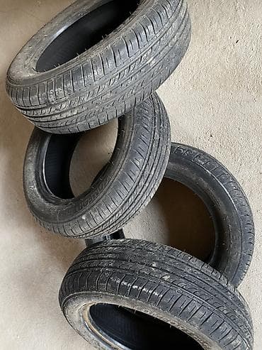 210 mers: Шины 225 / 45 / R 17, Лето, Новый, Комплект, Легковые, Корея, COMFORSER — 2