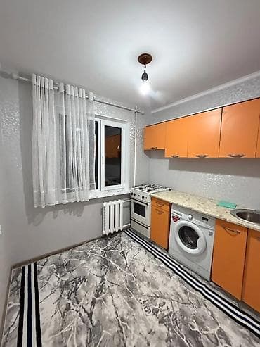 4 bedroom: 1 комната, 34 м², 104 серия, 1 этаж, Евроремонт — 1