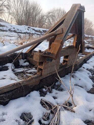 хтз т 150 к: Продаю мала на трактор т150 из рельсы 
7 метровая без борон — 4