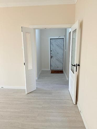 Коммерческая недвижимость: 3 комнаты, 63 м², 105 серия, 1 этаж, Евроремонт — 3