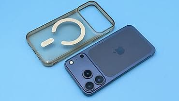 IPhone Xs, Б/у, 64 ГБ, Синий, Защитное стекло, Чехол, 98 %