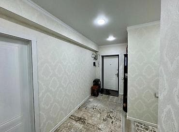 Продажа квартир: 2 комнаты, 66 м², Элитка, 3 этаж, Евроремонт — 10