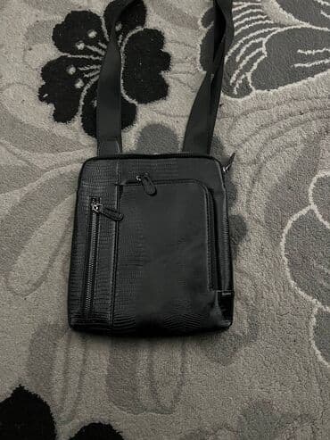 этно часы бишкек: Продам барсетку новая — 3