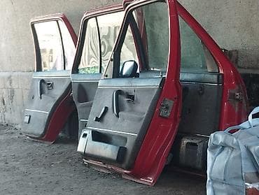 дверные карты на фит: Дверь Комплект Volkswagen — 1