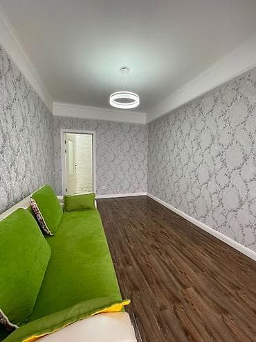 110: 3 комнаты, 108 м², Элитка, 10 этаж, Евроремонт — 3
