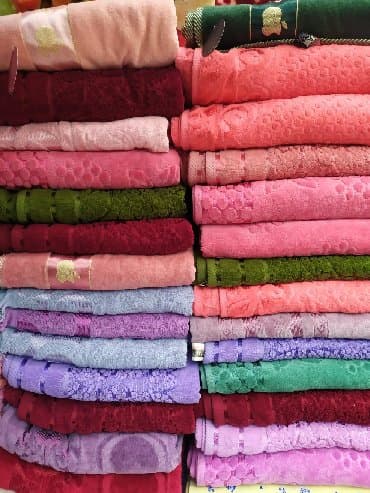полотенца оптом бишкек: Полотенца оптом и в розницу есть доставка Производство Турция — 3