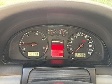Продажа авто: Volkswagen Passat Variant: 2000 г., 1.9 л, Механика, Дизель, Универсал — 8