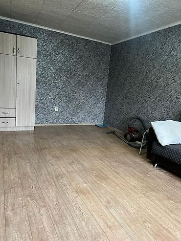 динара: 1 комната, 29 м², 2 этаж — 2