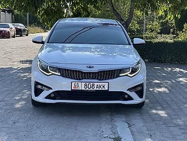 домкрат киа к5: Kia K5: 2019 г., 2 л, Автомат, Бензин, Седан — 3