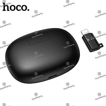 tronsmart t7: Микрофон Hoco L19 Graceful - это беспроводной микрофон, который — 2
