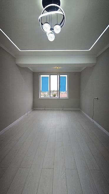 1 комната, 49 м², Элитка, 5 этаж, Евроремонт — 9