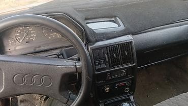 фара ауди а6с5: Audi 100: 1987 г., 2.2 л, Механика, Бензин, Седан — 4