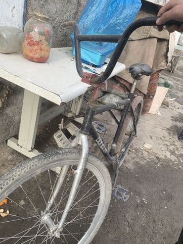 бенбы: BMX велосипед — 2