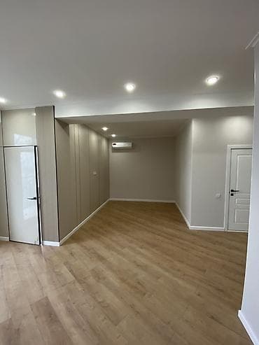 квартиры 106: 1 комната, 48 м², Элитка, 11 этаж, Евроремонт — 1