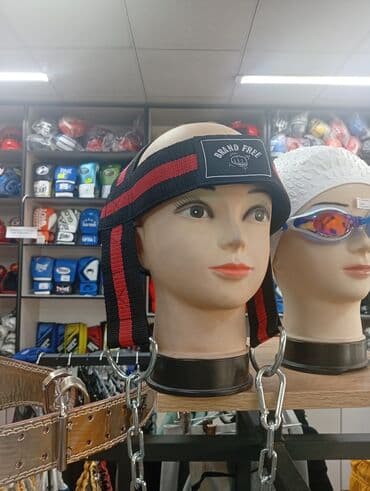 купить рогатку для охоты: Лямка для качки шеи шапка для качки шеи — 2