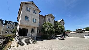 новый автовакзал: 1 комната, 37 м², Индивидуалка, 1 этаж, Дизайнерский ремонт — 1