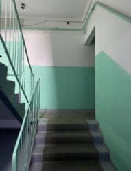 пользовались: 4 комнаты, 79 м², 106 серия, 9 этаж, Косметический ремонт — 14