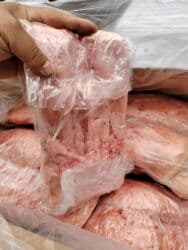 окорочка оптом цена: Баранина : Курдюк, 1 кг, Самовывоз, Бесплатная доставка — 4