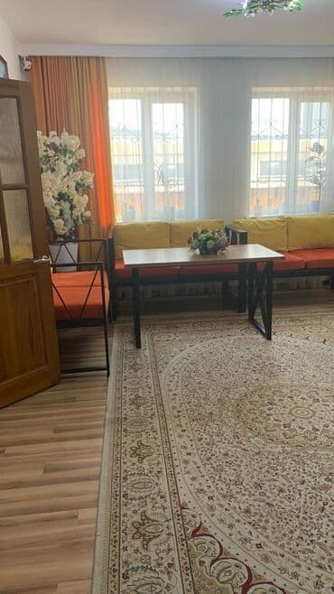 общежитие гостиничного типа продажа: 300 м², С мебелью — 4