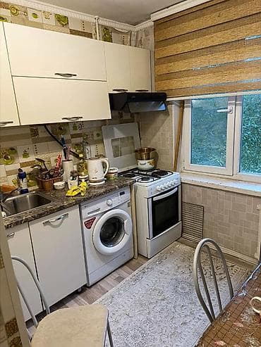 дома в оше: 3 комнаты, 58 м², 104 серия, 4 этаж, Косметический ремонт — 9