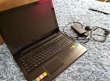 Lenovo Z50-70 В хорошем состоянии Батарею держит около 2.5 часов at lalafo.kg Lenovo Z50-70 В хорошем состоянии Батарею держит около 2.5 часов