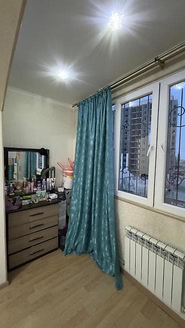 49: 2 комнаты, 67 м², Элитка, 4 этаж, Евроремонт — 2