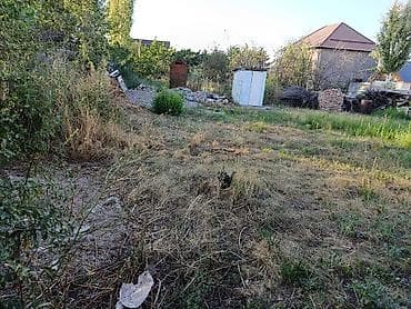 open space: 8 соток, Для строительства, Красная книга — 2