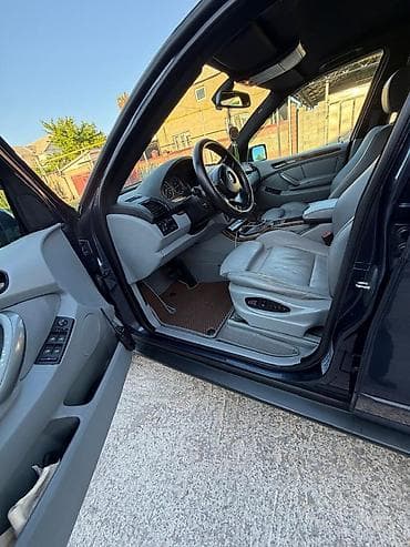 форд мандео гидро насос: BMW X5: 2006 г., 3 л, Автомат, Дизель, Кроссовер — 7