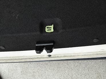 sonata: Крышка багажника Hyundai, 2019 г., Оригинал — 4