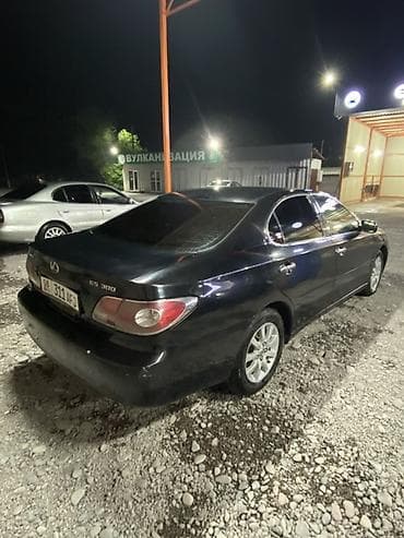 глушитель лексус лх470: Продаю Lexus ES? бензин в хорошем состоянии!* Автомобиль ухоженный — 6