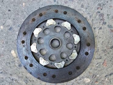 диск ципления 2об дизель цена: Диск сцепления Mercedes-Benz 1998 г., Б/у, Оригинал, Германия — 5