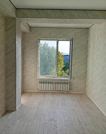 квартира без хозайын: 1 комната, Агентство недвижимости, Без подселения, С мебелью частично — 4