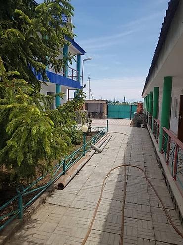 ала арча коттедж: ✅ Продается гостевой дом на Иссык-Куле 📍с.Чоктал (ниже трассы 100м) ✅ — 5