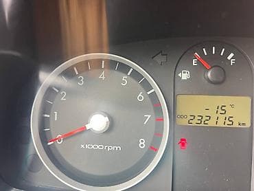 neta авто: Hyundai Getz: 2007 г., 1.6 л, Механика, Бензин, Хэтчбэк — 7
