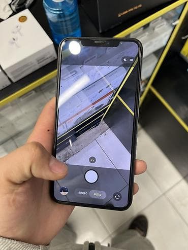 honor magic: IPhone 11 Pro Max, 256 ГБ, Matte Midnight Green — 9