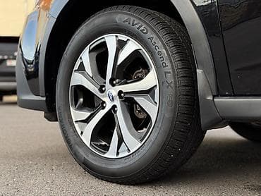 рейка одиссей: Subaru Outback: 2020 г., 2.4 л, Вариатор, Бензин, Универсал — 7