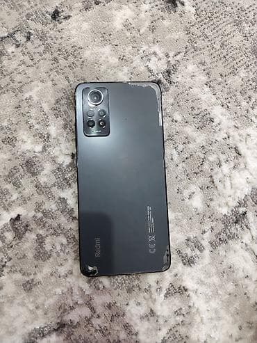 redmi k60 pro: Телефон Xiaomi Redmi 12 pro+!Телефон имеет 256гб встроенной памяти и — 7
