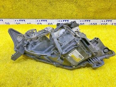 брокерское объединение феникс отзывы: Передняя левая фара Lexus 2009 г., Б/у, Оригинал, Япония — 7