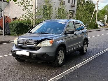 моторчик печки хонда: Honda CR-V: 2008 г., 2.4 л, Автомат, Бензин, Кроссовер — 2