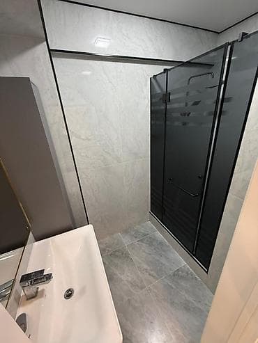 Недвижимость: 2 комнаты, 68 м², Элитка, 5 этаж, Евроремонт — 3