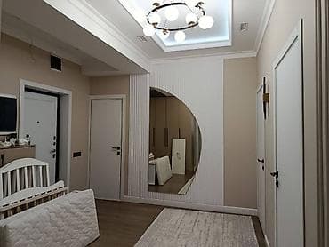 2021: 3 комнаты, 155 м², Элитка, 3 этаж, Свежий ремонт — 5