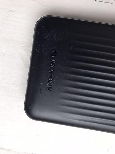 usb: Внешний аккумулятор BOROFONE с встроенными кабелями - Компактный — 4