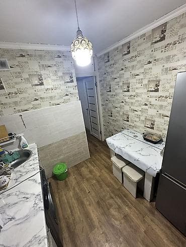 комната семейным: 2 комнаты, Собственник, С мебелью частично — 8