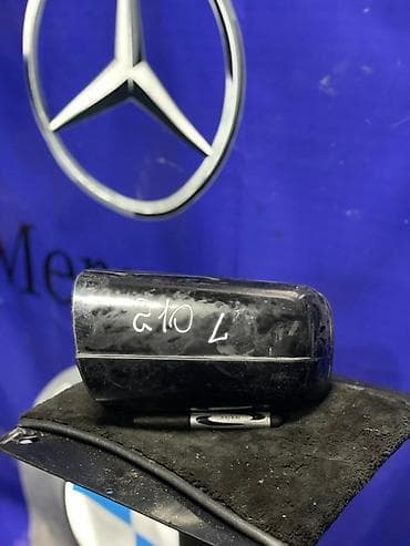 боковое зеркало w210: Боковое левое Зеркало Mercedes-Benz Б/у, Оригинал — 1